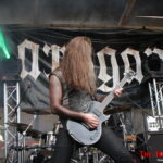 Occultfest 2015: Arroganz